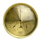 thumbnail image 1 of Higrómetro Barómetro para Estación Meteorológica Dorado, 1 of 3