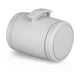 thumbnail image 1 of Dispensador de Bolsas para Desechos FLEXI Multi Box Gris Claro, 1 of 6