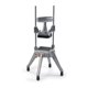 thumbnail image 1 of Picadora Nemco 55500-2 Easy Chopper 3/8' Multicolor de Aluminio, 1 of 1