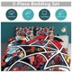 thumbnail image 5 of Spiderman Bedding Sets for Kids Men Women, 5 of 5