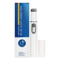 Genérica - Lápiz Láser Reparador De Uñas Para Onicomicosis Con Láser