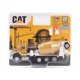 thumbnail image 2 of Modelo Diecast Masters CAT 660 1:64 84642CS, 2 of 2