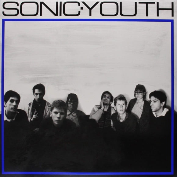 Música Sonic Youth