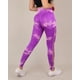 thumbnail image 3 of Leggings Tie Dye Mujer Push Up con Abertura Escalonada, 3 of 5