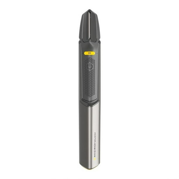 Cortador de pelo Inalámbrica MicroTouch Titanium