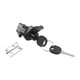 thumbnail image 5 of Cerradura de botón pulsador, cerradura de presión para cerrar, pestillo de reemplazo multiusos para guantera, para carrito de golf, automóvil, marino, 5 of 5