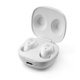 thumbnail image 3 of Audífonos In Ear 79MOTM105W Bluetooth Blanco, 3 of 4