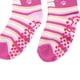 thumbnail image 2 of Calcetín Bebé Niña Antideslizante Gatito Rosado, 2 of 2