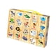 thumbnail image 1 of Juego De Dados De Espuma Con Cuadrados Creativos Suaves Y Bloques De Cubos De Dados Para Niños Y Niñas, 1 of 5