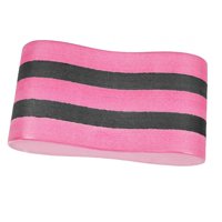 Ioensy - Natación Entrenamiento Kickboard Pierna Flotador Eva Para Principiantes Flotador Entrenamiento Jóvenes Rosa Negro