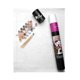 thumbnail image 3 of Kit de Pintura por Números Pink Picasso Botánico Floral, 3 of 5