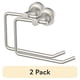 thumbnail image 3 of Porta Papel Higiénico Better Homes & Gardens 2 Pack Pared Níquel, 3 of 3