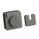 thumbnail image 4 of Tendedero Retráctil Para Ropa, Tendedero Retráctil Para Apartamento, Casa, Baño, Color Negro, 4 of 5