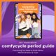 thumbnail image 5 of Copa Menstrual Bodyotics Pack de 5 Unidades – Diseño Comfort‑Fit, 5 of 8