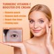 thumbnail image 3 of Crema para ojos gcdat Cúrcuma y Vitamina C 30 g Iluminadora, 3 of 9