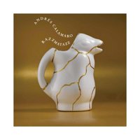 Grupo Laser Disc - Vinilo Andres Calamaro/ Razzmatazz 2Lp