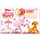 thumbnail image 3 of Paquete de 2 libros para colorear Disney con pegatinas y actividades, 3 of 5