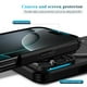 thumbnail image 3 of Funda FOXDOCK para iPhone 16 Pro Max – Magnética Antigolpes con Soporte y Protección Doble, 3 of 6