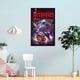 thumbnail image 4 of The Binding of Isaac Cuadro decorativo colgante - Arte de pared - Póster enmarcado - Decoración de pared - Regalos para familia, amigos y aficionados 40*60 cm, 4 of 6