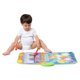 thumbnail image 3 of Alfombra Ritmos Y Melodías Playgro, 3 of 5