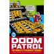 thumbnail image 1 of Libro DC Comics Doom Patrol Los Héroes Más Extraños del Mundo, 1 of 1