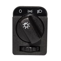 Repuestos Del Sol - Telecomando Chevrolet Corsa 1.4 Pick 1996 1997