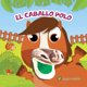 thumbnail image 1 of Libro Titere-Caballo Polo, 1 of 1