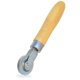 thumbnail image 1 of Tire Patch Roller ITEQ con mango de madera de 6 mm de diámetro, 1 of 5