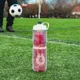 thumbnail image 3 of Botella de Agua Hydrapak Sport 700ml Pulse Red, 3 of 3