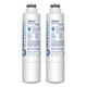 thumbnail image 1 of Filtro de agua para refrigerador Overbest DA29-00020B para Samsung, 1 of 9