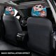 thumbnail image 3 of ¡Vamos, Mandy! Funda Protectora Universal para Reposacabezas de Coche, Funda Elástica para Reposacabezas de Asiento de Auto, Funda de Tela Antipolvo, Accesorios de Interior 2 Piezas, 3 of 6