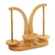 thumbnail image 4 of Soporte Giratorio De Madera Para Ovillos De Hilo, Herramientas Para Tejer, 4 of 5