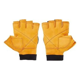 thumbnail image 2 of Guantes De Gimnasio Para Pesas Schiek 415 Power Series Xl Cuero Natural, 2 of 5