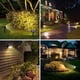 thumbnail image 3 of Foco Solar WELALO 65 LED 3 Modos Exterior Pack 10 Unid, 3 of 3