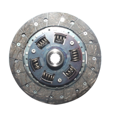 Repuestos Del Sol - Kit Embrague Nissan Sunny 1.3 1982 1993