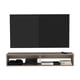 thumbnail image 1 of Rack Flotante Tv 70" R-150 Bardolino, 1 of 8