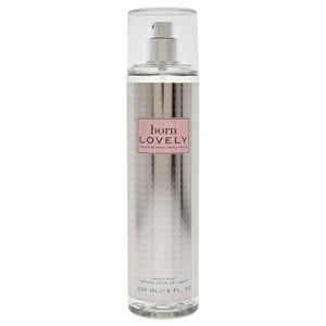 Sarah Jessica Parker - Born Lovely De Para Mujer - Niebla Corporal
