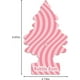 thumbnail image 2 of Pack 24 Pinos Little Trees Aromáticos Aroma Chicle/BubbleGum, 2 of 4