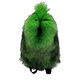 thumbnail image 1 of Faux Fur Backpacks for Women Kawaii Woolen Fabric School Bag Y2k Korean Travel Girls Fluffy Backpack Cute Plush Winter Schoolbag, 1 of 3