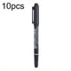 thumbnail image 1 of Get Creative with 10 Double Headed Waterproof Permanent Markers - Perfect for Students, Office and School Supplies!, 1 of 5
