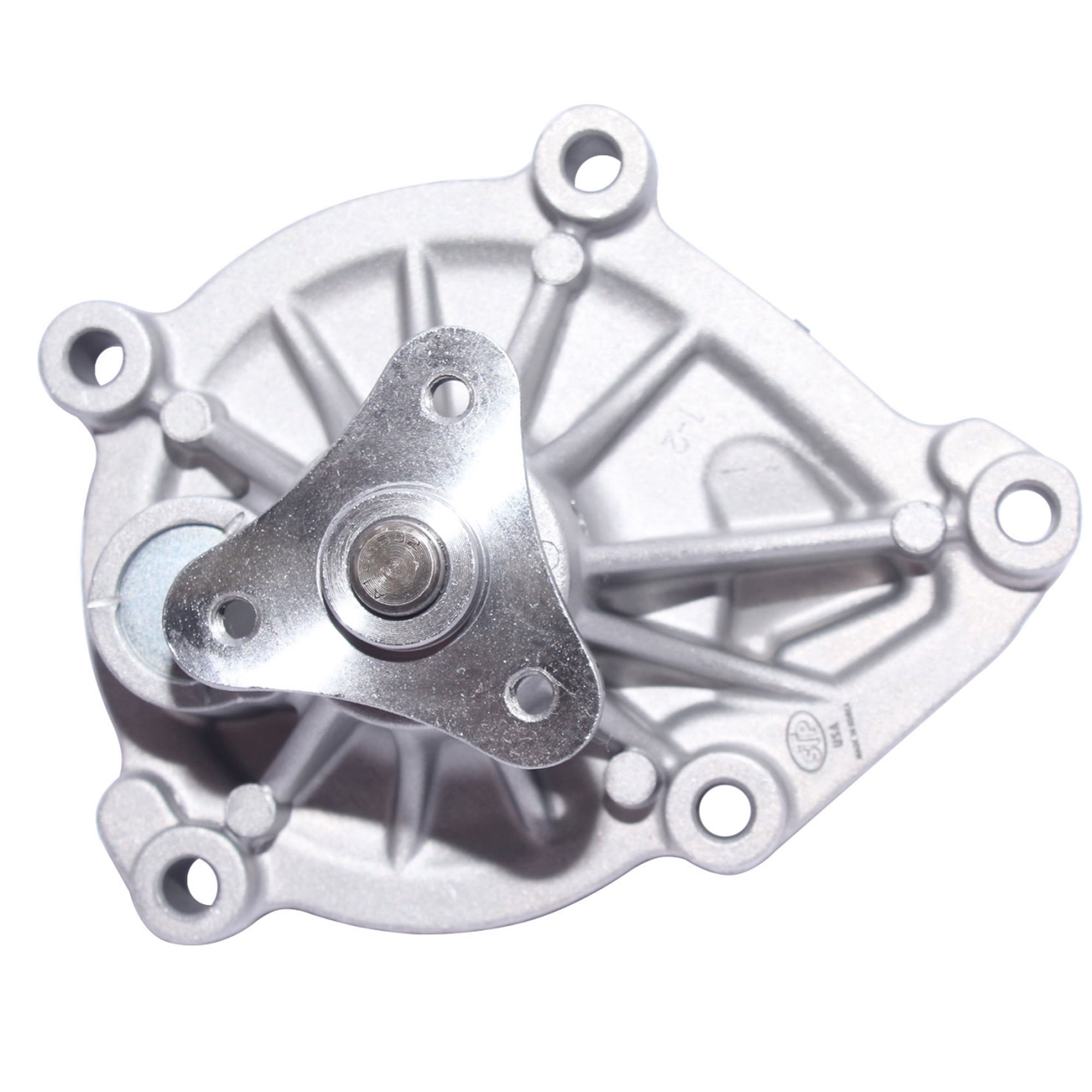 Repuestos Del Sol - Bomba Agua Citroen C4 1.6 2011 2017