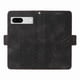 thumbnail image 3 of Carcasa FOXDOCK Google Pixel 7 de cuero PU, diseño acolchado clásico, protección contra caídas y rayones, 3 of 5