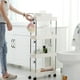 thumbnail image 3 of Estante Organizador Con Ruedas 4 Niveles Para Cocina, 3 of 3