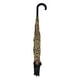 thumbnail image 2 of Paraguas Pluvia Smart Negro Diseño Animal Print - Shopyclick, 2 of 4