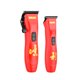 thumbnail image 3 of Kit Barbería Wmark ng-7604 Cortapelo y Trimmer 8000 Rpm, 3 of 3