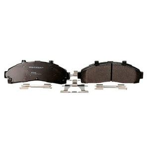 Wagner - Pastillas De Freno Delantera Ford Ranger 96/10