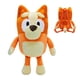 thumbnail image 1 of Mochila de felpa Accessory Innovations Bluey Bingo 45 cm, 1 of 3