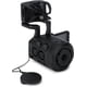 thumbnail image 1 of Grabador de vídeo Práctico Zoom Q8n-4k 4K UHD cámara web, 1 of 1