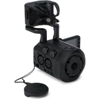 Grabador De Vídeo Práctico Zoom Q8N-4K 4K Uhd Cámara Web