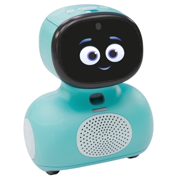 Miko Mini Robot AI Para Niños Azul